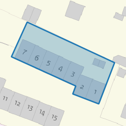 Perceel AMF00-F-3100