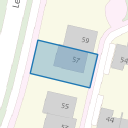 Perceel AMF00-F-3115