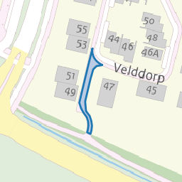 Perceel AMF00-F-3118