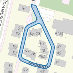 Perceel AMF00-F-3120