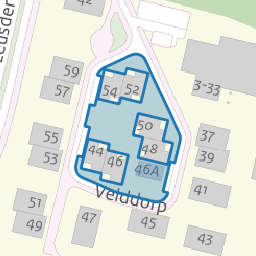 Perceel AMF00-F-3121