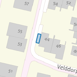 Perceel AMF00-F-3122