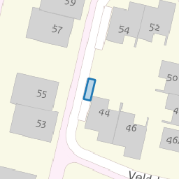 Perceel AMF00-F-3125