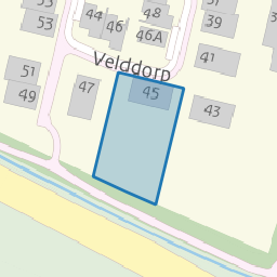 Perceel AMF00-F-3129