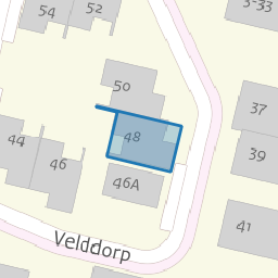 Perceel AMF00-F-3134