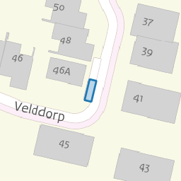 Perceel AMF00-F-3139