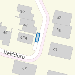 Perceel AMF00-F-3140