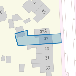 Perceel AMF00-F-3179