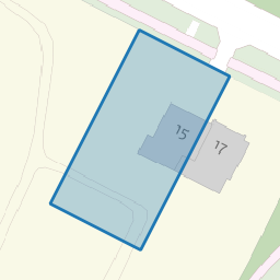 Perceel AMF00-F-3183