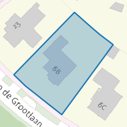 Perceel AMF00-F-3185