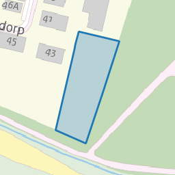 Perceel AMF00-F-3192