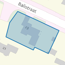 Perceel AMF00-F-3196