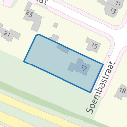 Perceel AMF00-F-3198