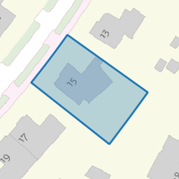 Perceel AMF00-F-3200