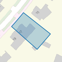 Perceel AMF00-F-3201