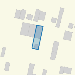 Perceel AMF00-F-3202