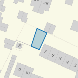 Perceel AMF00-F-3214