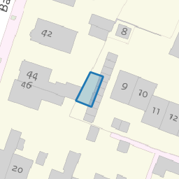 Perceel AMF00-F-3217