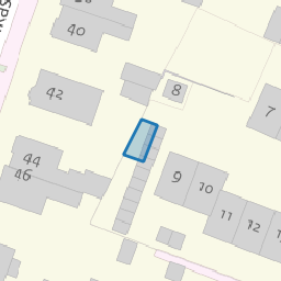 Perceel AMF00-F-3218