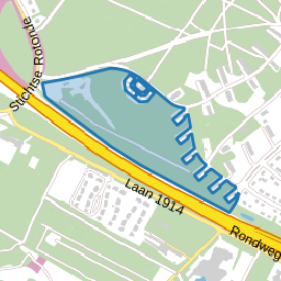 Perceel AMF00-F-3226