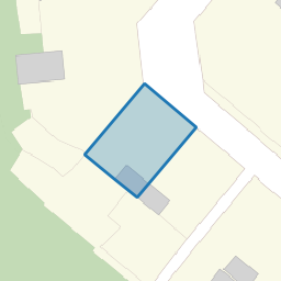 Perceel AMF00-F-3230