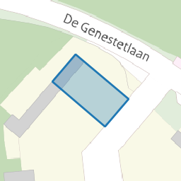 Perceel AMF00-F-3231