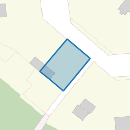 Perceel AMF00-F-3232