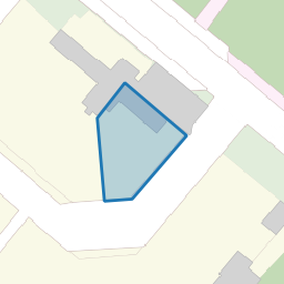 Perceel AMF00-F-3238