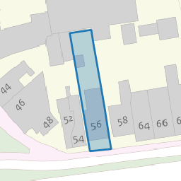 Perceel AMF00-G-1025