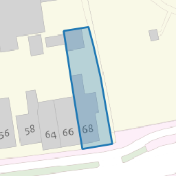 Perceel AMF00-G-1029