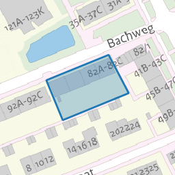 Perceel AMF00-G-1032