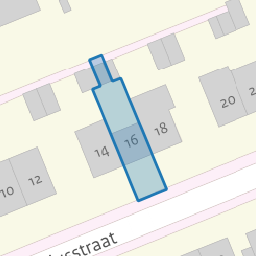 Perceel AMF00-G-1037