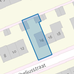 Perceel AMF00-G-1038