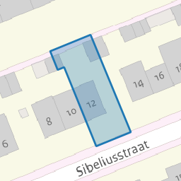 Perceel AMF00-G-1039