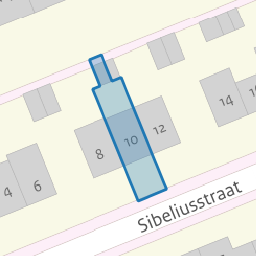 Perceel AMF00-G-1040