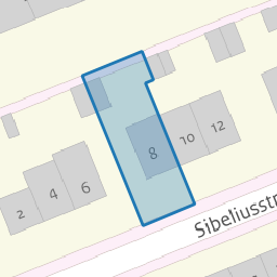 Perceel AMF00-G-1041