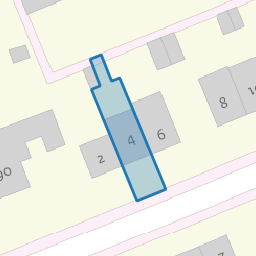 Perceel AMF00-G-1043