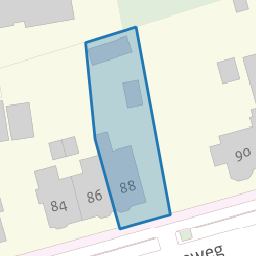 Perceel AMF00-G-1056