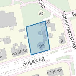 Perceel AMF00-G-1057