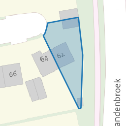 Perceel AMF00-G-1085