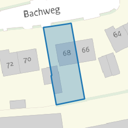 Perceel AMF00-G-1088