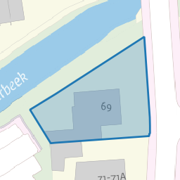 Perceel AMF00-G-1092