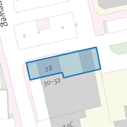 Perceel AMF00-G-1111