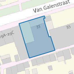 Perceel AMF00-G-1113