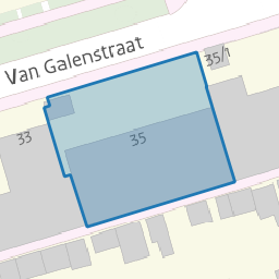 Perceel AMF00-G-1114