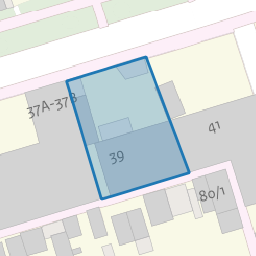 Perceel AMF00-G-1116