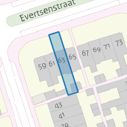 Perceel AMF00-G-1117