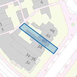 Perceel AMF00-G-1119