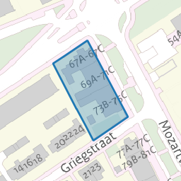 Perceel AMF00-G-1124