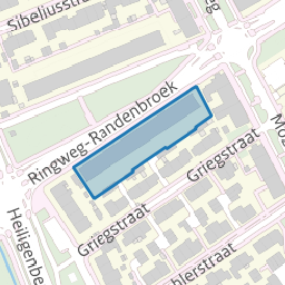 Perceel AMF00-G-1125